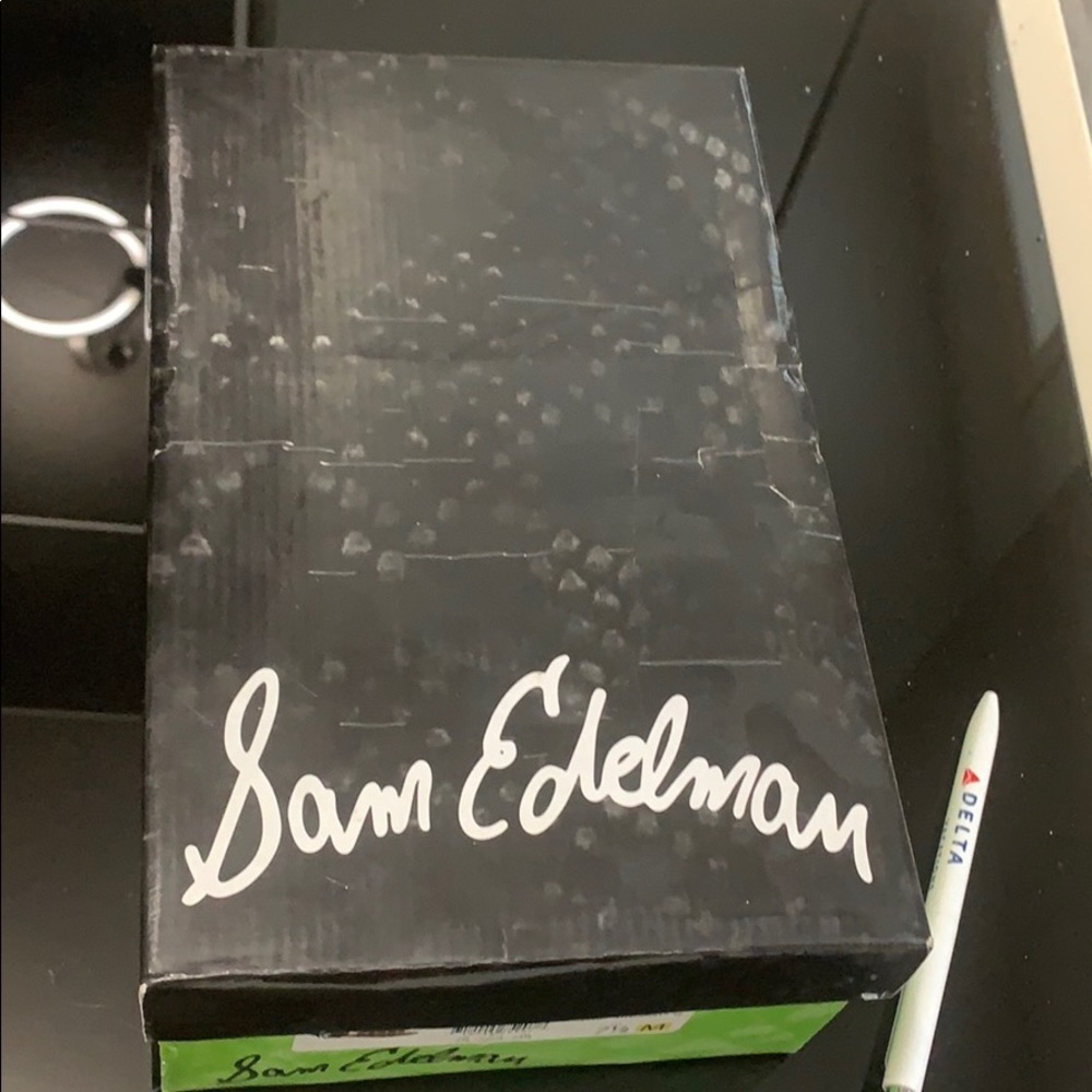 Sam Edelman - Picture 7 of 8
